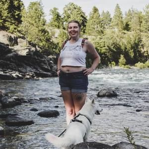 Meet your Posher, Odessa